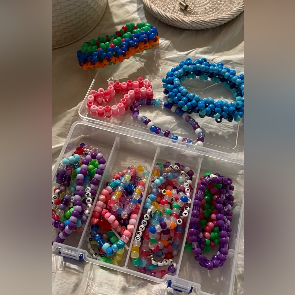 Kandi Box!